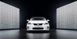 Lexus CT200h 2010 года
